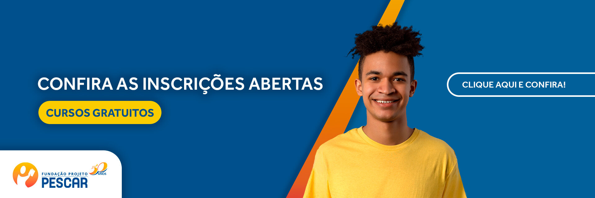 Banner Projeto Pescar